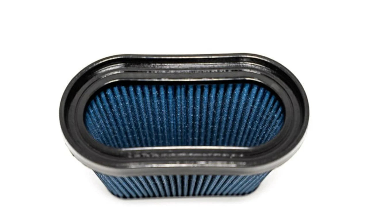 Attack Blue® Dry NANOFIBER Power Filter C7 Corvette (2014-2019)