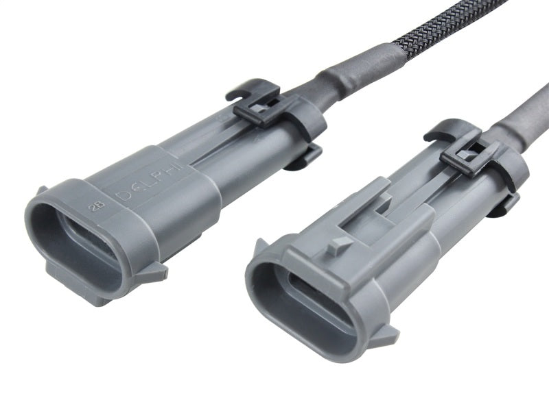 aFe Mag Ride Delete Harness C6 Corvette (2005-2013)