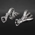 Capristo Headers w/Heat Protection Ferrari F430