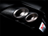 Akrapovic Titanium Slip-On Line Exhaust w/ Carbon Tips Lamborghini Huracan