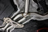 Dinan High Flow Middle Exhaust BMW G80 M3 / G82 M4