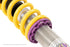 KW V3 Coilover Kit Porsche 997.1 Carrera (2005-2008)