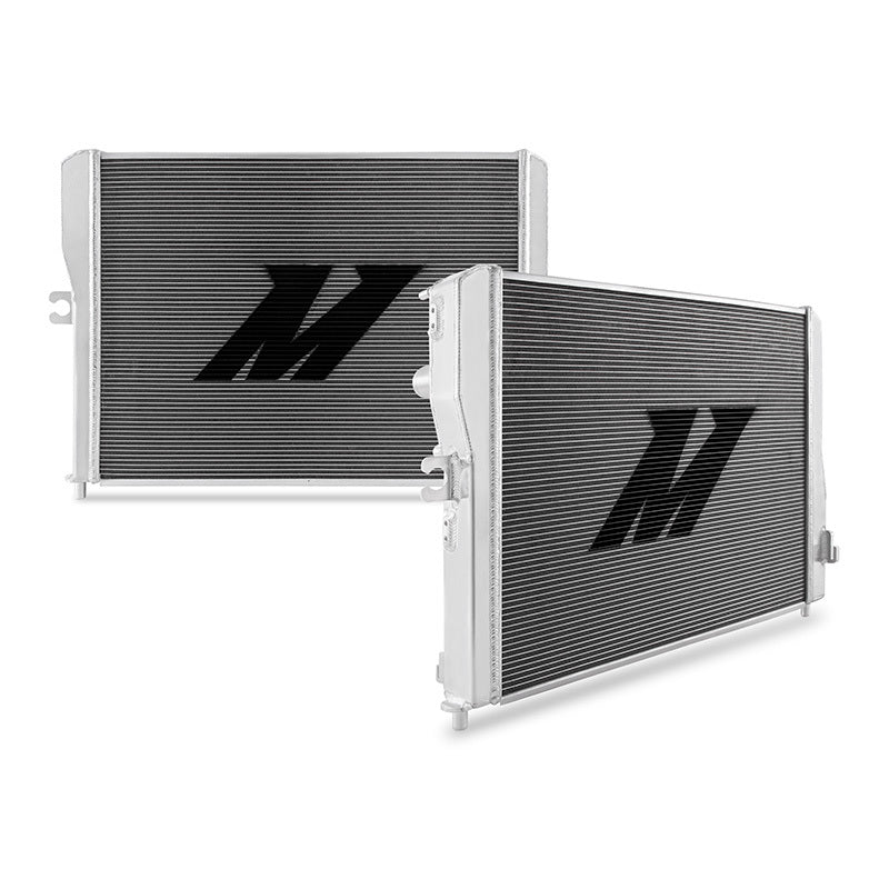 Mishimoto Aluminum Radiator C7 Corvette (2014-2019)