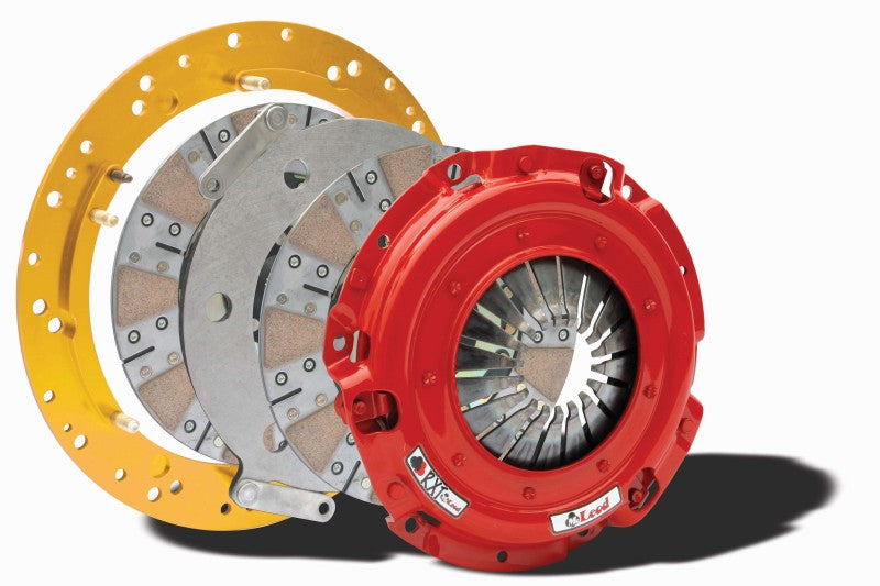 McLeod RXT Clutch Kit C7 Corvette (2014-2019)