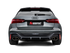 Akrapovic Evolution Line Cat Back (Titanium) Audi RS6 Avant (C8)