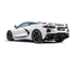 Akrapovic Titanium Slip-On Exhaust C8 Corvette (2020+)