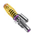 KW V3 Coilover Kit Porsche 997.1 / 997.2 C4 / C4S / Turbo
