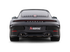 Akrapovic Titanium Slip-On Line Exhaust Porsche 992.2 Carrera (2025+)