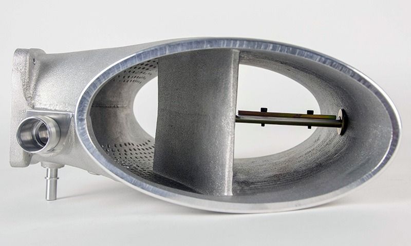 IPD Competition Plenum Porsche 981 GT4 / Spyder (2015-2016)