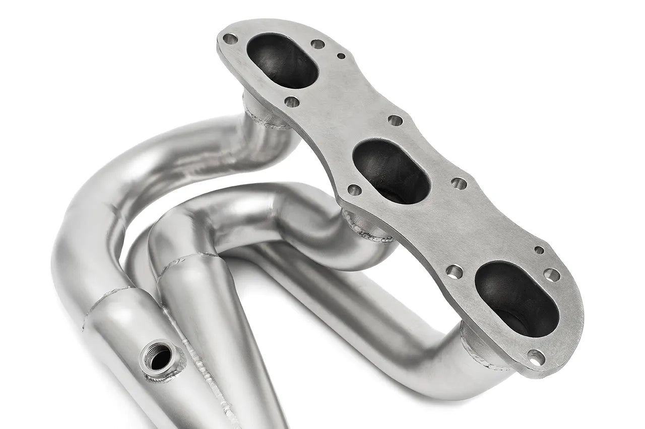 SOUL Competition Headers Porsche 981 Boxster / Cayman (2013-2016)