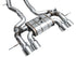 AWE Switchpath Exhaust BMW G87 M2