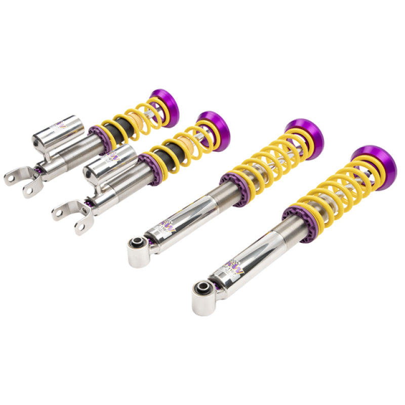 KW V3 Coilover Kit C8 Corvette (2020+)