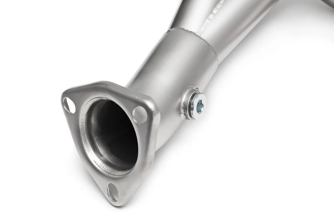 SOUL Competition Headers Porsche 987.2 Boxster / Cayman