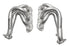 SOUL Competition Headers Porsche 987.2 Boxster / Cayman