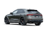 Akrapovic Titanium Evolution Race Line Exhaust System Audi RS Q8 (4M)