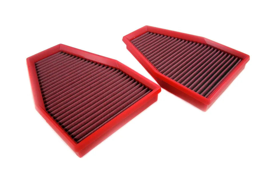 BMC High Performance Air Filters Porsche 991 Carrera / GT3