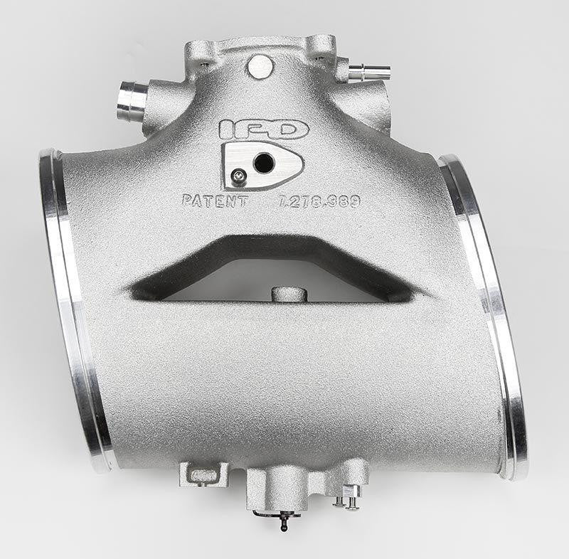 IPD Plenum Porsche 991.1 Carrera (2012-2016)