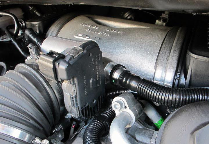 IPD Plenum Porsche 991.1 Carrera (2012-2016)