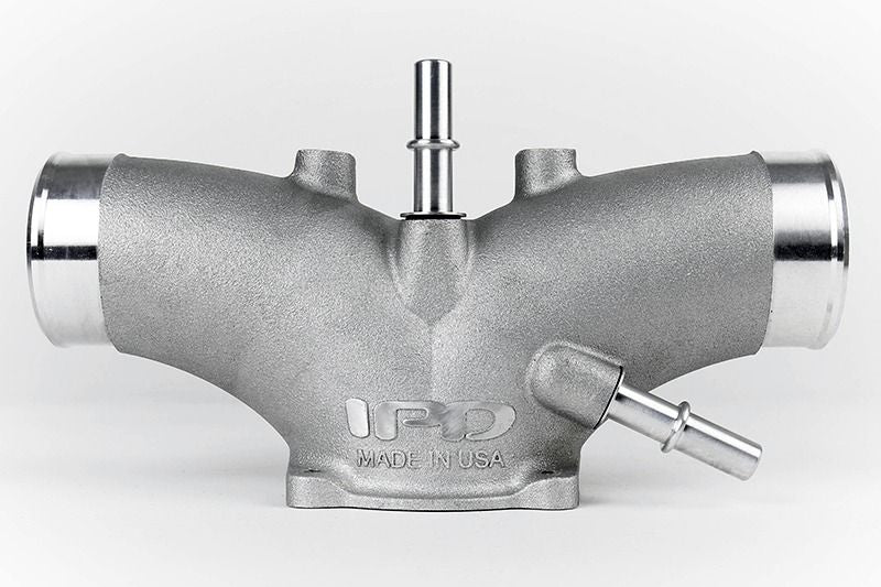 IPD Plenum Porsche 992 Turbo