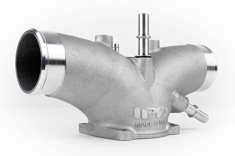 IPD Plenum Porsche 992 Turbo