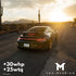 M-Engineering ECU Tune w/ Live Map Switching Porsche 992 GT3