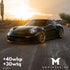 M-Engineering ECU Tune w/ Live Map Switching Porsche 992 GT3