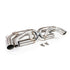 Fabspeed Valved Maxflo Catback Exhaust Porsche 992.2 911 Carrera (2025+)