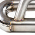 Fabspeed Valved Maxflo Catback Exhaust Porsche 992.2 911 Carrera (2025+)