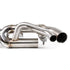 Fabspeed Valved Maxflo Catback Exhaust Porsche 992.2 911 Carrera (2025+)