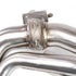 Fabspeed Valved Maxflo Catback Exhaust Porsche 992.2 911 Carrera (2025+)