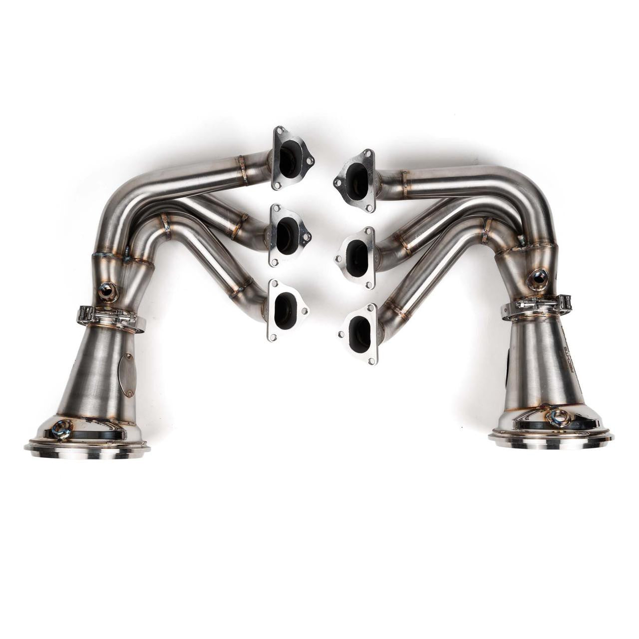 Fabspeed RENNKRAFT® Modular Headers Porsche 992 GT3 / GT3 RS (2022+)