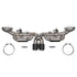 Fabspeed Valvetronic Nordschleife Catback Porsche 992 GT3 / GT3 RS (2022+)
