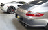 SOUL Bolt On Exhaust Tips Porsche 997.1 Carrera (2005-2008)