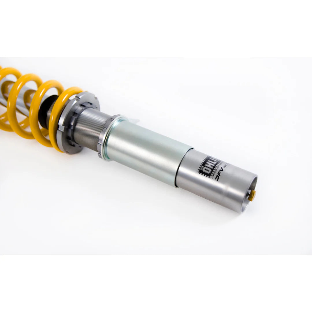 Ohlins Road & Track Coilover System Porsche 997 Carrera / Turbo