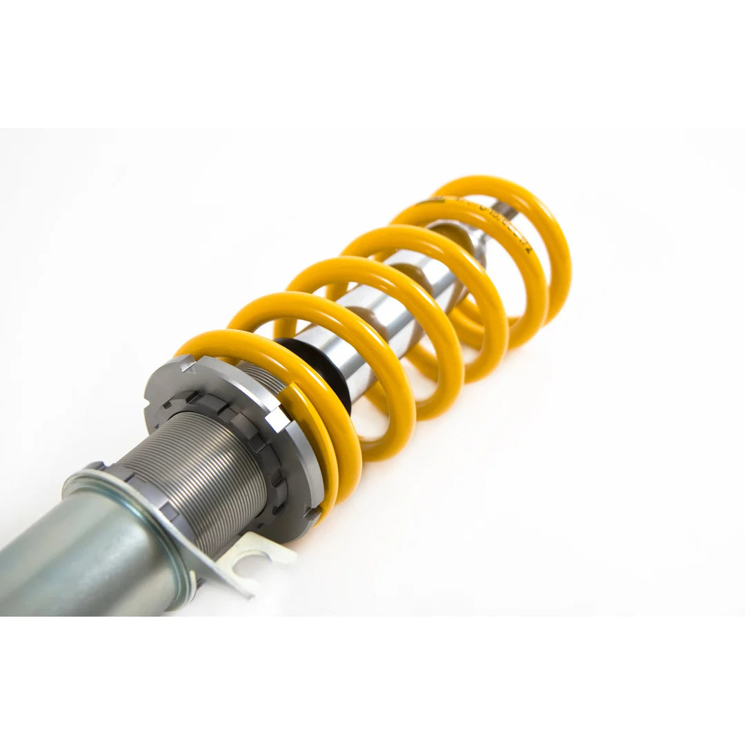 Ohlins Road & Track Coilover System Porsche 997 Carrera / Turbo