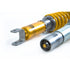 Ohlins Road & Track Coilover System Porsche 997 Carrera / Turbo