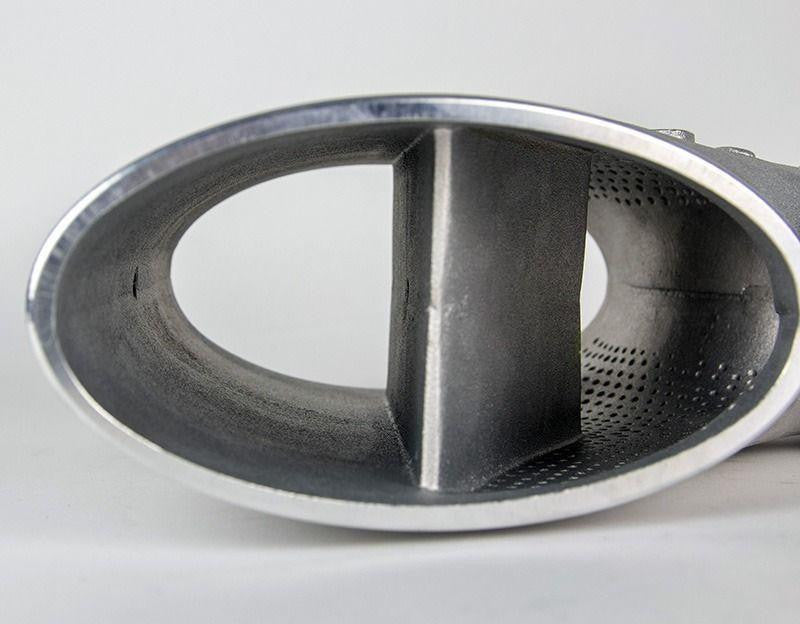 IPD Plenum Porsche 991.1 Carrera (2012-2016)
