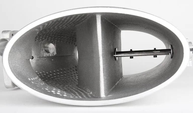 IPD Plenum Porsche 997.2 Carrera (2009-2011)