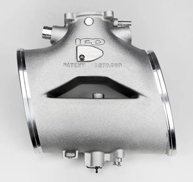 IPD Plenum Porsche 997.2 Carrera (2009-2011)