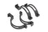 APR Carbon Fiber Intake System w/ Turbo Inlet Pipes Porsche 992 Carrera / Turbo