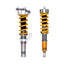 Ohlins Road & Track Coilover System Porsche 996 Carrera 4 / Carrera 4S / Turbo / Turbo S