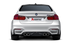 Akrapovic Titanium Slip-On Line Exhaust BMW F80 M3 / F82 M4