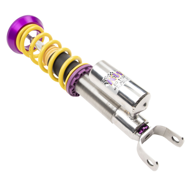 KW V3 Coilover Kit C8 Corvette (2020+)