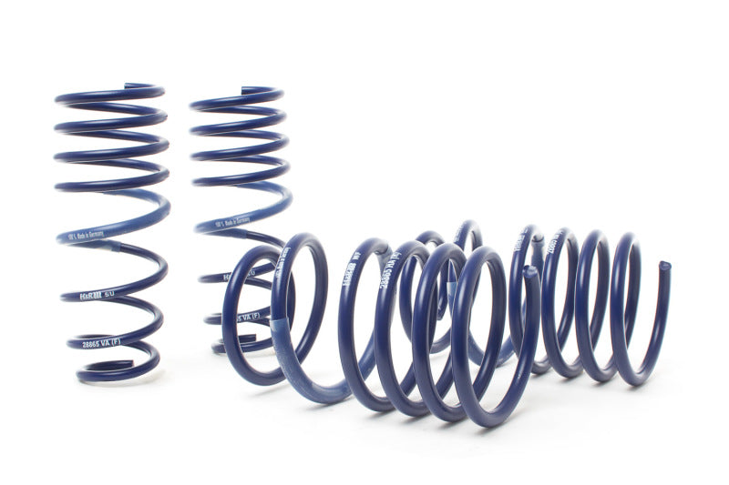 H&R Sport Springs Porsche 981 Boxster / Cayman (2013-2016)