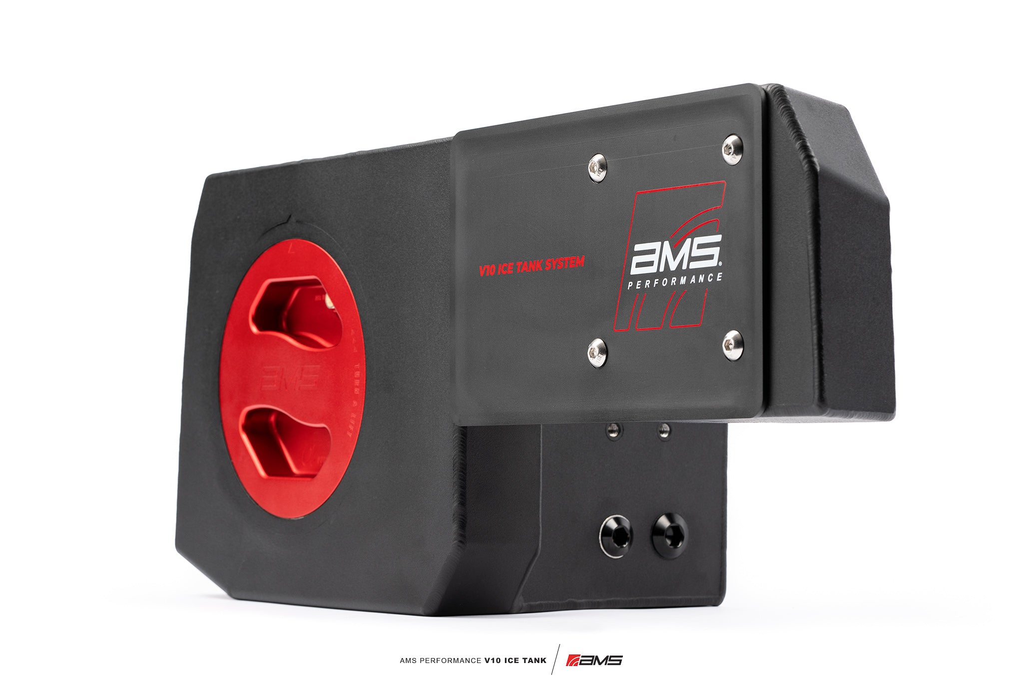 AMS Performance Ice Tank Audi R8 V10 / Lamborghini Huracan