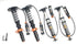 AST 5300 Series Coilovers Porsche 987 Boxster / Cayman (2005-2012)