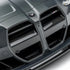 Vorsteiner Carbon Fiber Front Motorsport Grille V-Style BMW G80 M3 / G82 M4