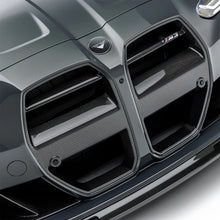 Load image into Gallery viewer, Vorsteiner BMW G8X M3 | M4 Carbon Fiber Front Motorsport Grille