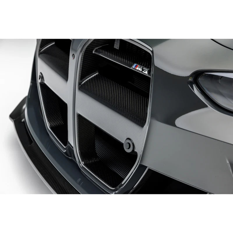 Vorsteiner BMW G8X M3 | M4 Carbon Fiber Front Motorsport Grille