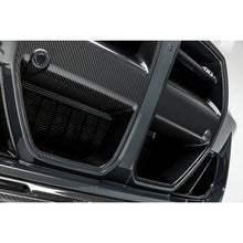 Load image into Gallery viewer, Vorsteiner BMW G8X M3 | M4 Carbon Fiber Front Motorsport Grille